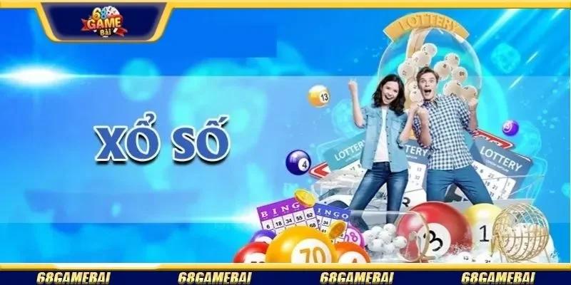 Các cách chơi lô 3 nháy tại nhà cái 68gamebai